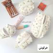 میکاپ بگ / کیف پد