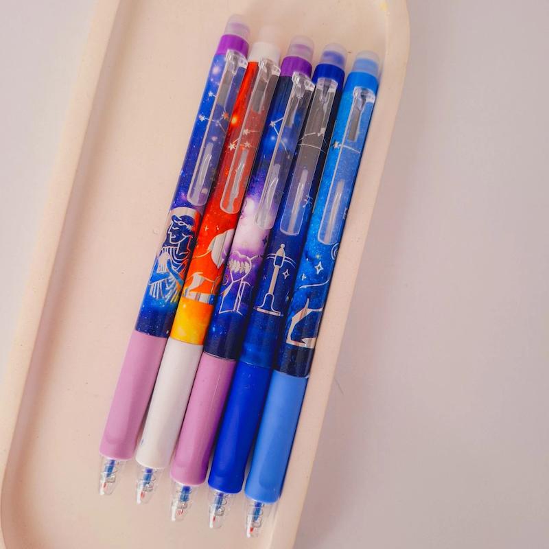 خودکار پاکن دار کهکشانی