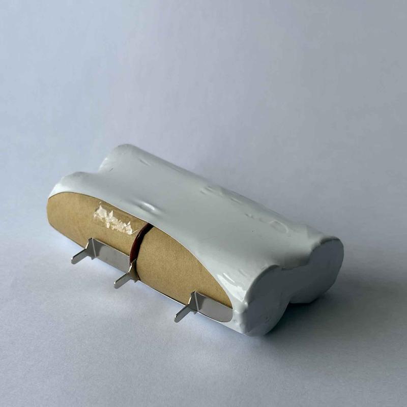 باتری 4 تایی بلک ان دکر 8/4 