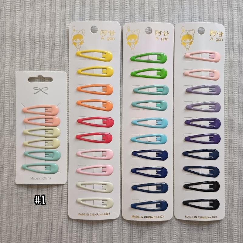 گلسر تق تقی لاکی پک 36 عددی 