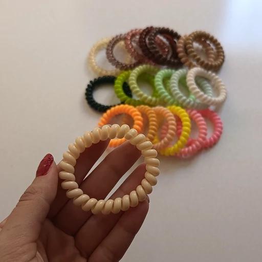 کشمو سیم تلفنی بسته 20 عددی 