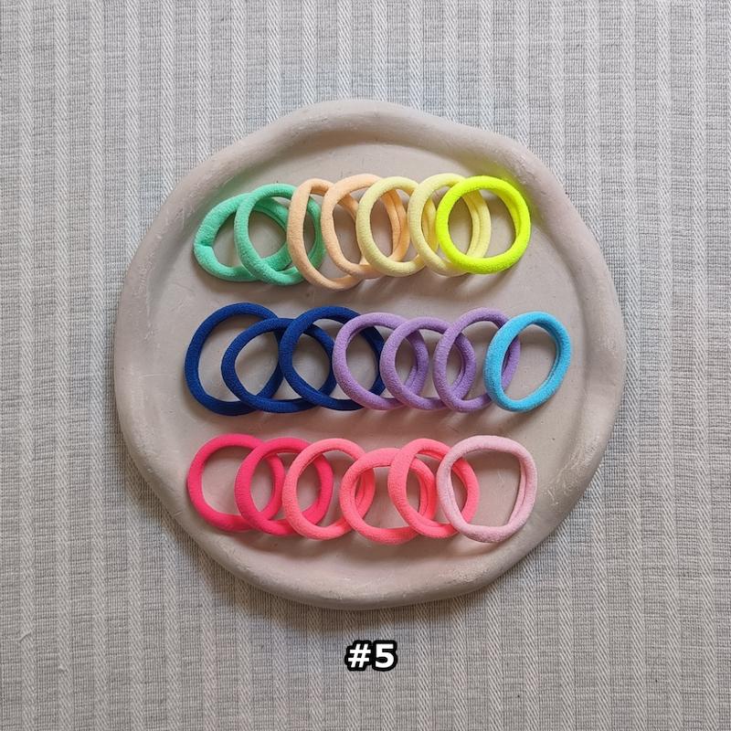 کشمو حوله ای بسته 24 عددی