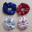 کشمو اسکرانچی جنس ساتن