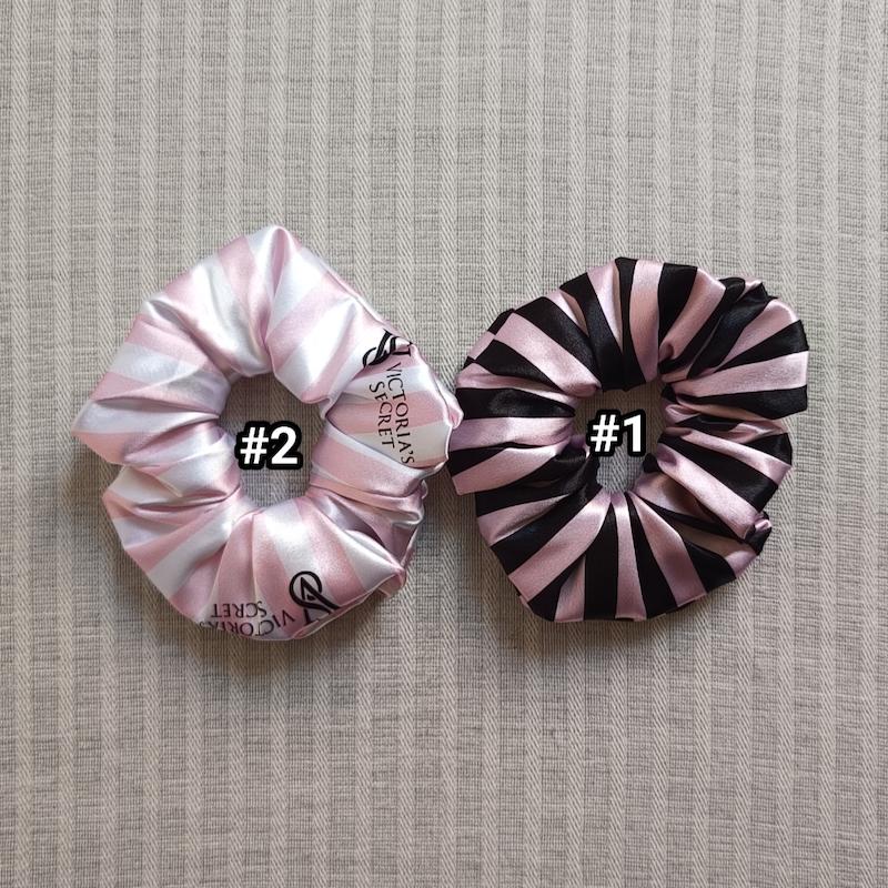 کشموی اسکرانچی جنس ساتن