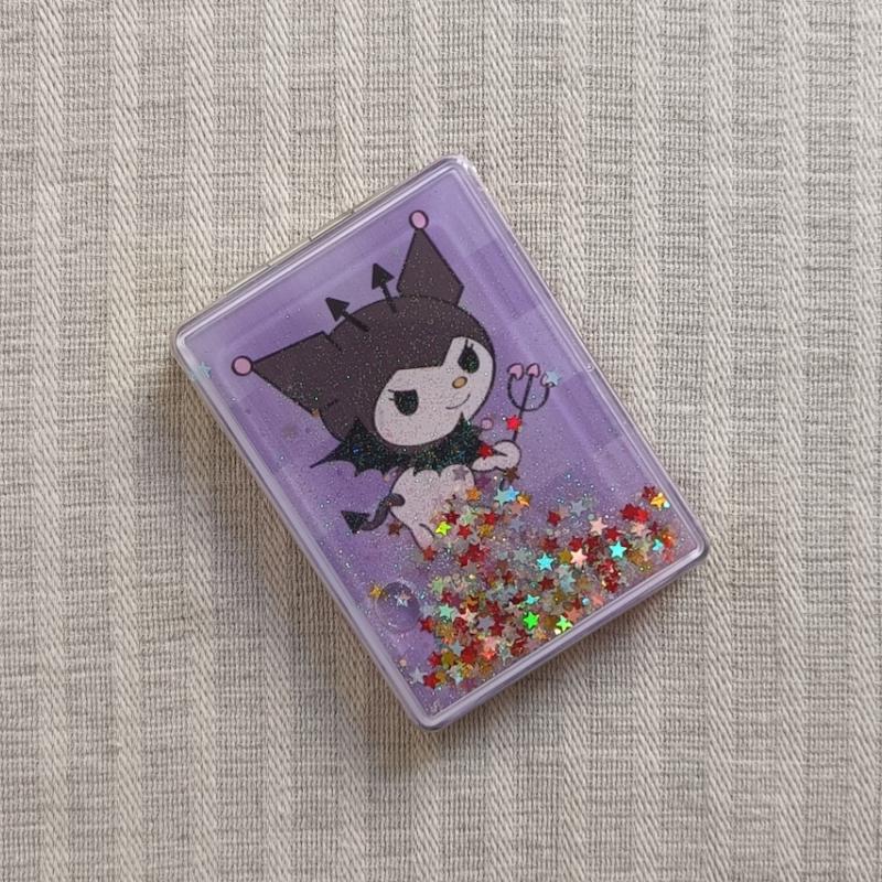 آینه آکواریومی طرح کرومی 