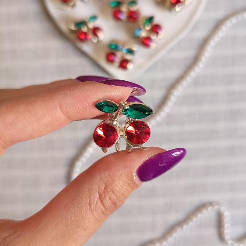  مینی کلیپس جذاب گیلاسی 