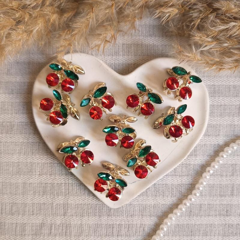  مینی کلیپس جذاب گیلاسی 