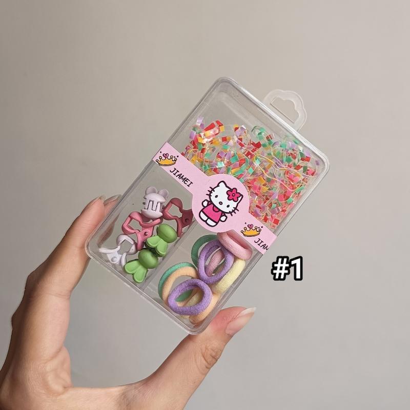 پک اقتصادی چلگیس و مینی کلیپس