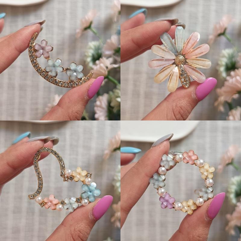 گلسر مجلسی کریستالی بسته 4 عددی