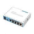 روتر اکسس پوینت میکروتیک مدل hAP ac lite