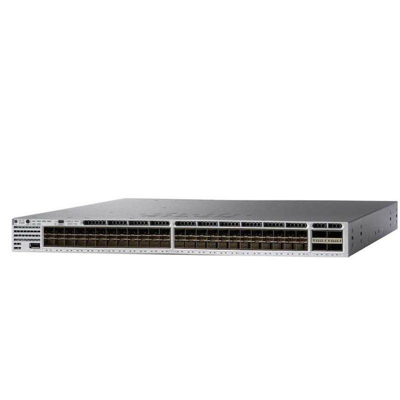 سوئیچ سیسکو مدل WS-C3850-48XS-S