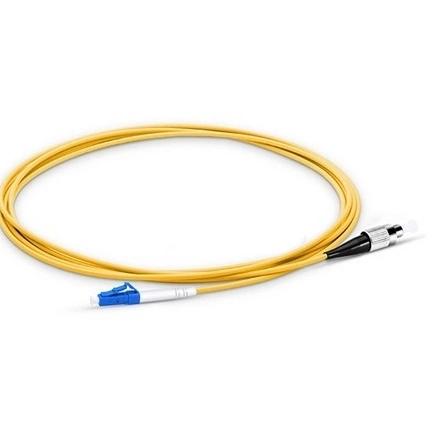 پچ کورد فیبرنوری نگزنس 10 متری LC-FC SM DX