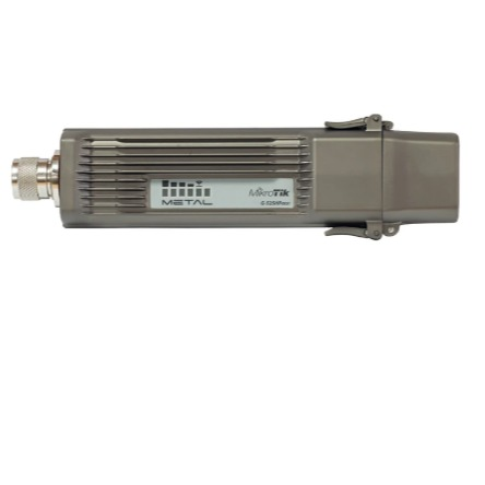 اکسس پوینت میکروتیک مدل Metal 52 ac