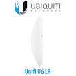 اکسس پوینت یوبیکیوتی مدل UniFi U6 LR