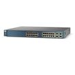 سوئیچ سیسکو WS-C3560G-24TS-S