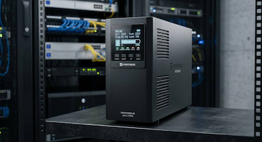 راهنمای خرید بهترین یو پی اس (UPS)