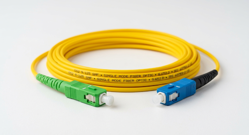 پچ کورد فیبرنوری SC-SC SM SX سوکت APC-UPC