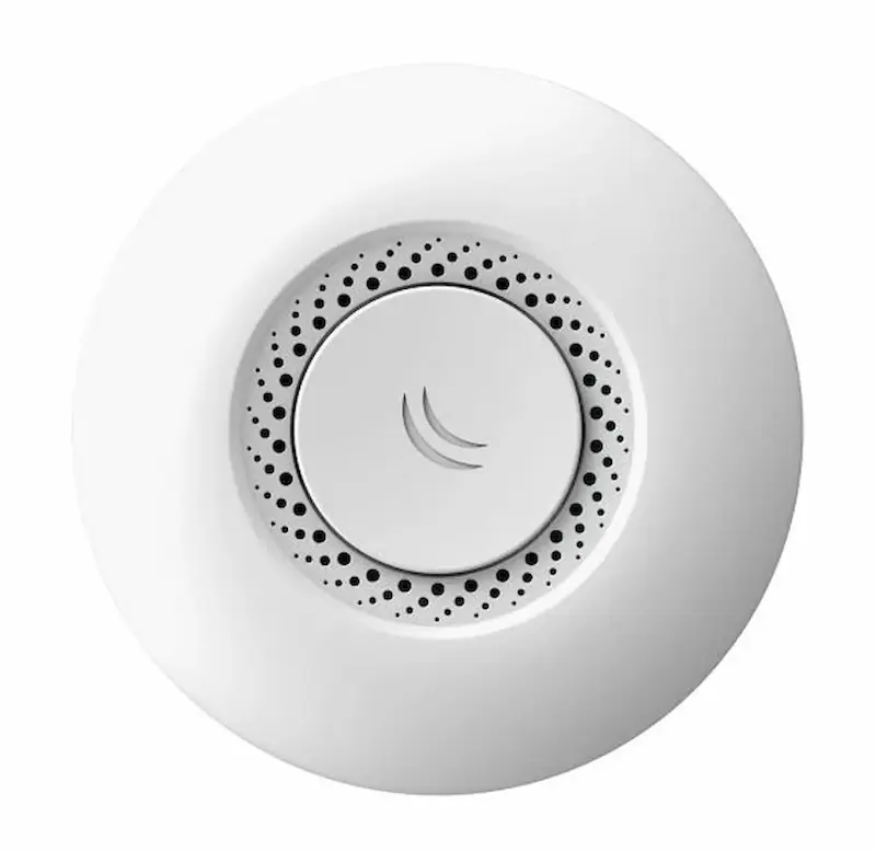 اکسس پوینت میکروتیک مدل cAP ac