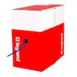 کابل شبکه لگراند CAT6 UTP با روکش PVC
