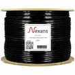 کابل شبکه Outdoor نگزنس CAT6 SFTP (اوتدور)