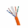 کابل شبکه نگزنس CAT6 UTP با روکش PVC