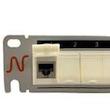 پچ پنل نگزنس CAT6 UTP