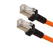 پچ کورد نگزنس CAT6 SFTP با روکش LSZH(متراژ انتخابی)
