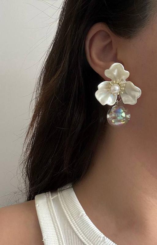 گوشواره فشن