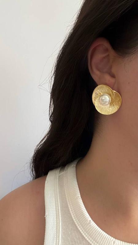 گوشواره فشن