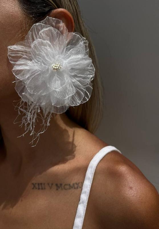 گوشواره فشن