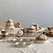 صبحانه خوری چهارخونه