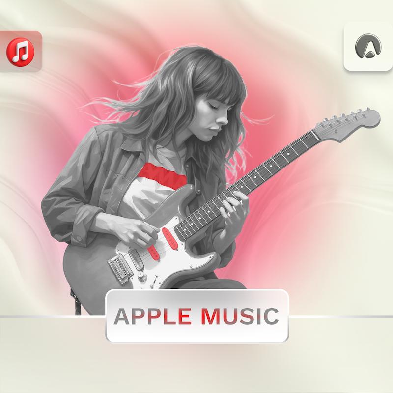 خرید اکانت اپل موزیک تحویل فوری 