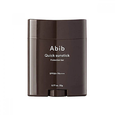 ضدآفتاب استیکی ابیب Abib مدل Protection bar (SPF 50)