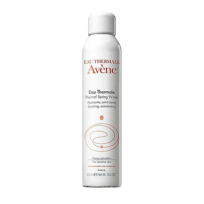 اسپری آب avene اورجینال فرانسوی حاوی آب چشمه اون اصل