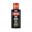 شامپو آلپسین Alpecin اسپرت کافئین مدل CTX تقویت کننده حجم 250 میل