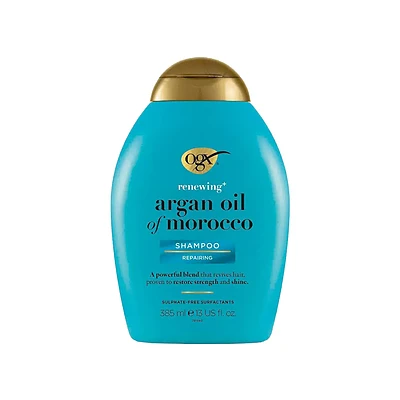 شامپو Argan Oil of Morocco او جی ایکس