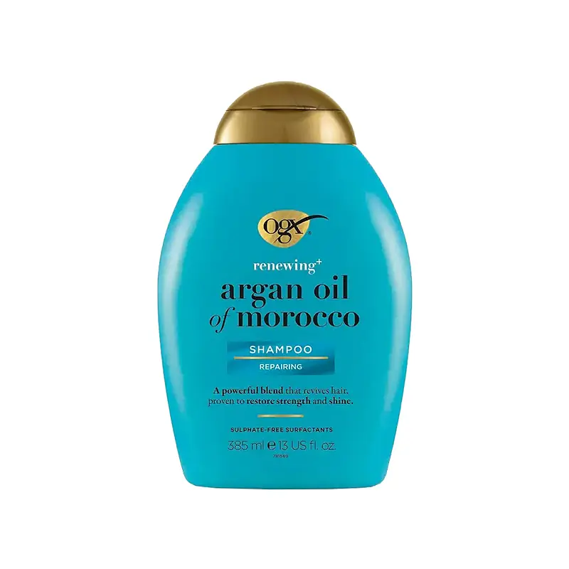 شامپو Argan Oil of Morocco او جی ایکس