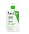 ژل شستشوی صورت سراوی پوست نرمال و خشک حجم 473 میل Cerave Hydrating