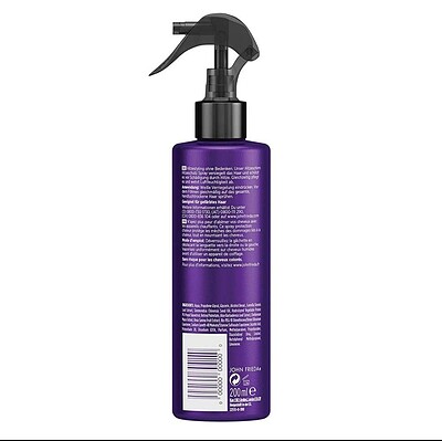 ماسک مو جان فریدا مدل Frizz Ease حجم 250 میلی لیتر