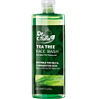 ژل شستشوی صورت Tea Tree دکتر سی تونا فارماسی 225ml