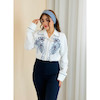 شومیز زنانه گلدوزی
