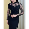 ماکسی مجلسی پارمیس 