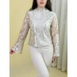 شومیز تریستا