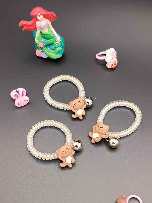 کش سیم تلفنی پیکسل دار / کد 230