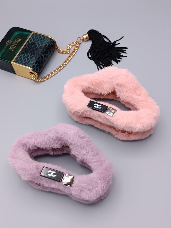 کلیپس خزدار/ کد 131