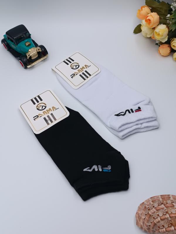 جوراب مچی پارما طرح طرح فیلا/  کد 847