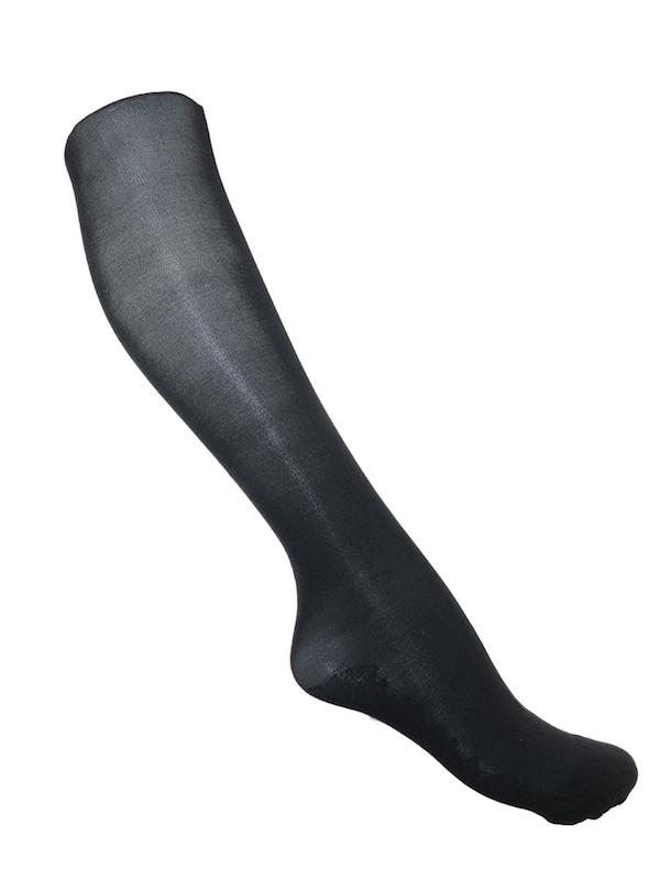 جوراب پارازین زنانه زیر زانو سما/ کد ۸۵۵