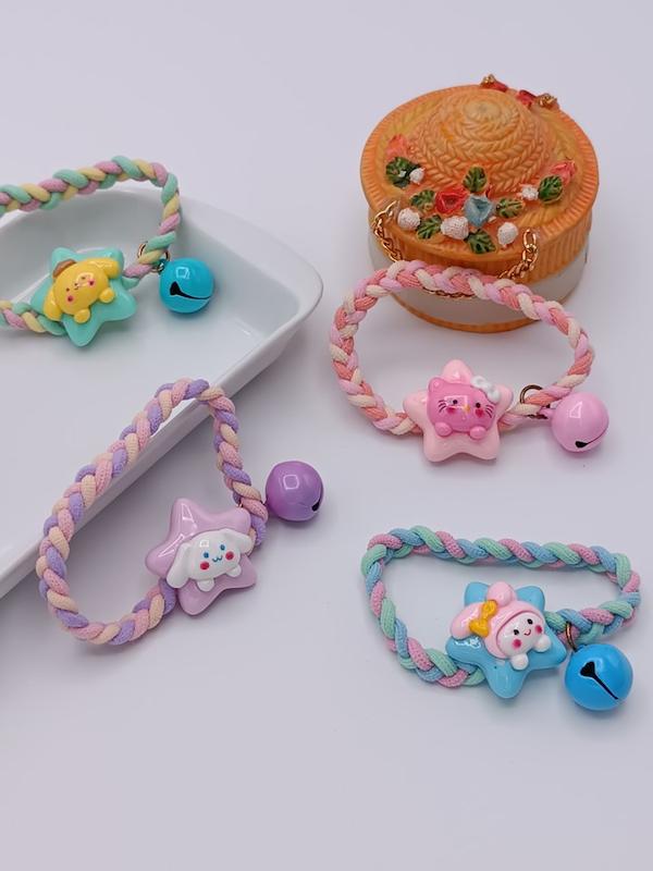 کش طنابی زنگوله ای/کد 209 