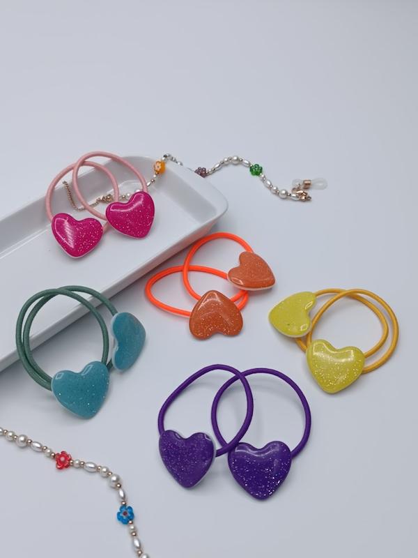 کش قلبی رزینی / کد 221