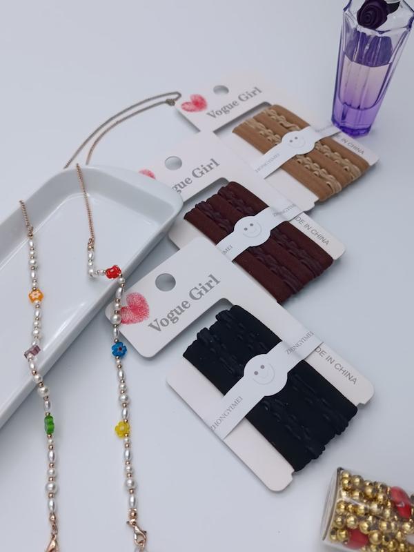 کش ساده حوله ای/کد 204